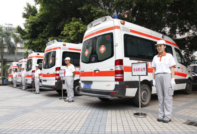 杭州活动医疗保障